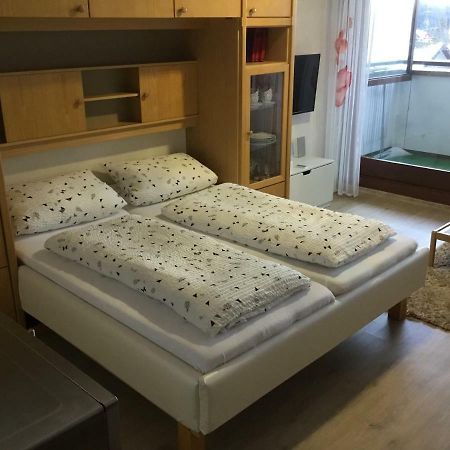Gemuetliche 1Z Fewo In Schoenwald Mit Balkon, Schwimmbad, Sauna, Fitness Esterno foto