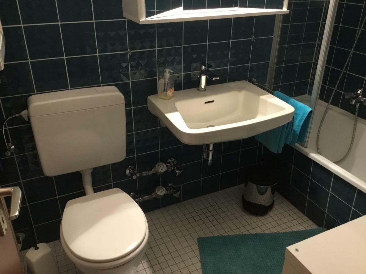 Gemuetliche 1Z Fewo In Schoenwald Mit Balkon, Schwimmbad, Sauna, Fitness Esterno foto