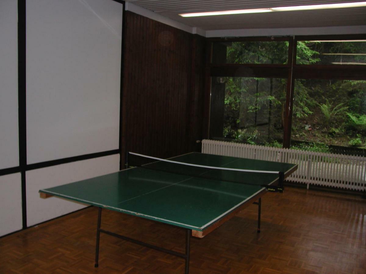 Gemuetliche 1Z Fewo In Schoenwald Mit Balkon, Schwimmbad, Sauna, Fitness Esterno foto